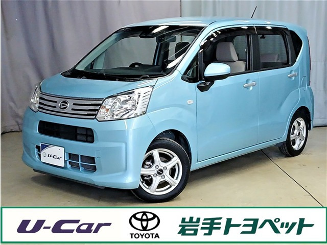 ムーヴL SAIII 4WD