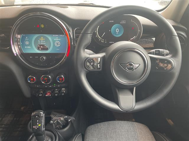 ミニクーパー D