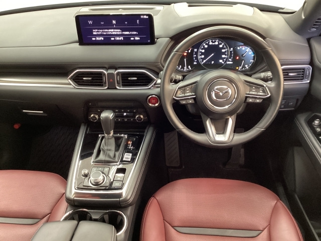 CX-82.5 25S スポーツアピアランス