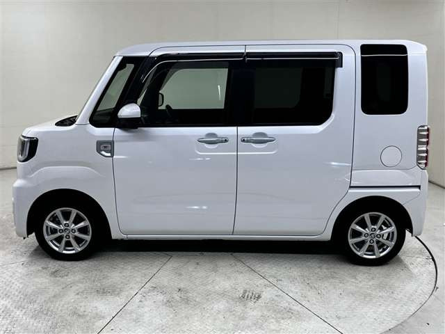 ピクシスメガL SAIII