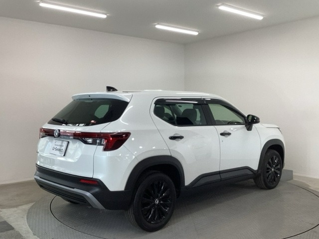WR-V1.5 Z ブラックスタイル