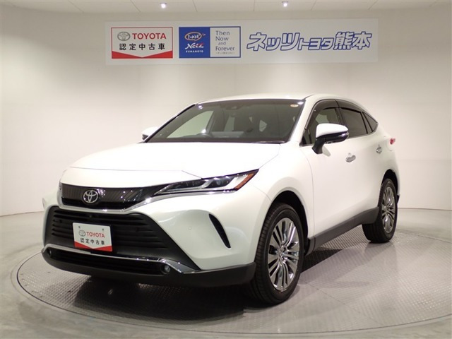 ハリアー