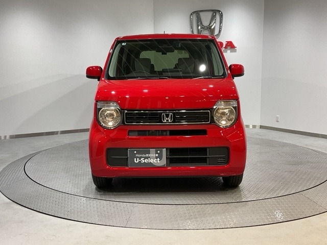 N-WGNL 4WD