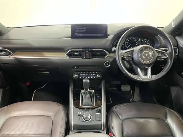 CX-52.2 XD エクスクルーシブ モード 4WD