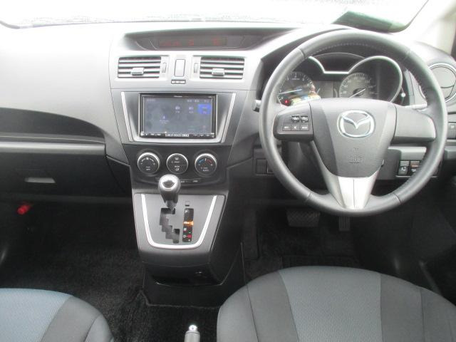 プレマシー2.0 20C スカイアクティブ