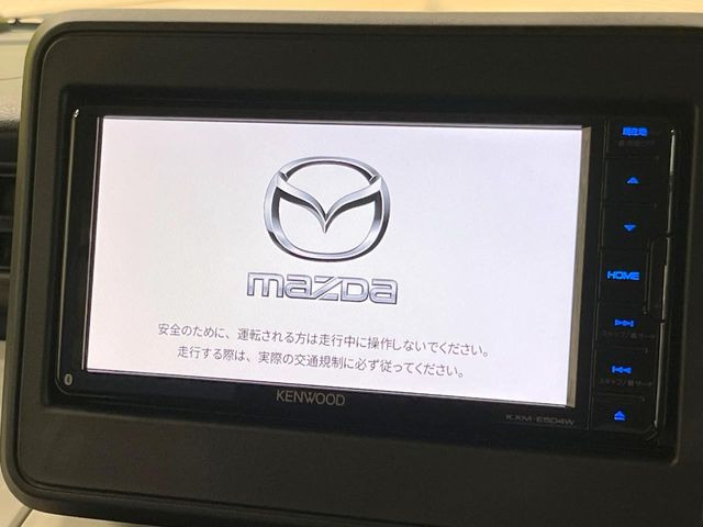 フレアワゴンハイブリッド XG