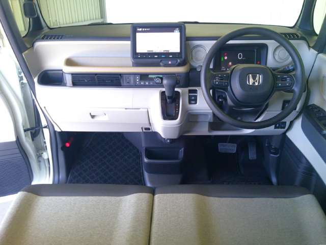 N-BOX