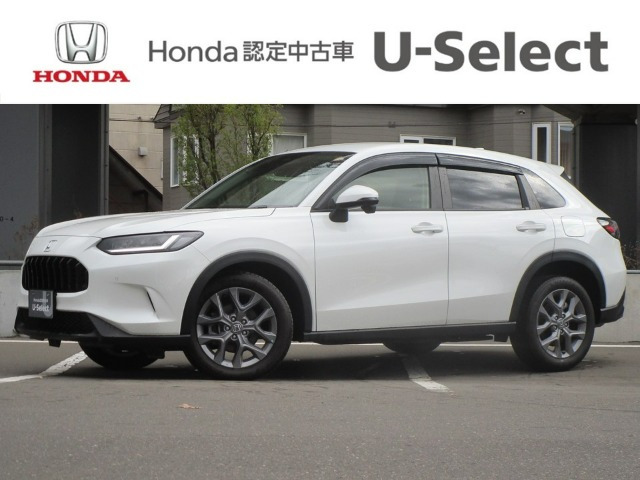 ZR-V1.5 X 4WD