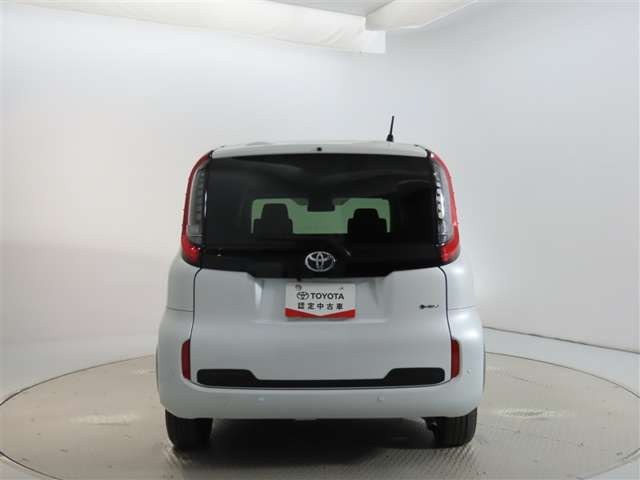 シエンタハイブリッド 1.5 Z E-Four 4WD