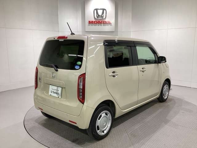 N-WGNL ホンダ センシング 4WD