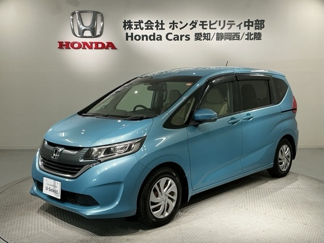 フリード1.5 G ホンダセンシング