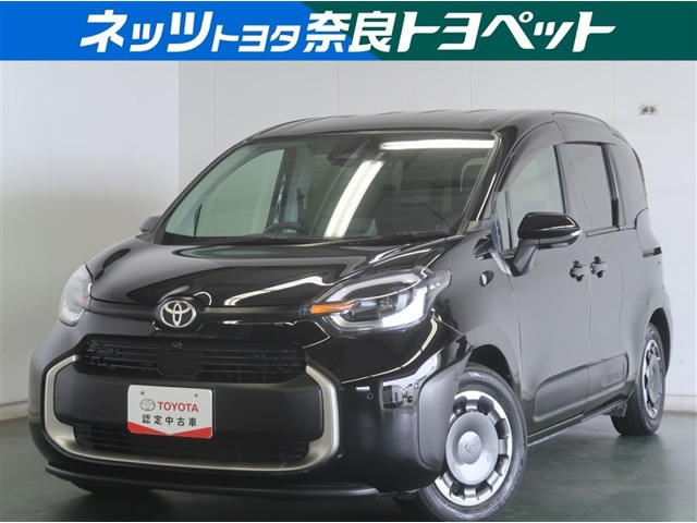 シエンタハイブリッド 1.5 Z