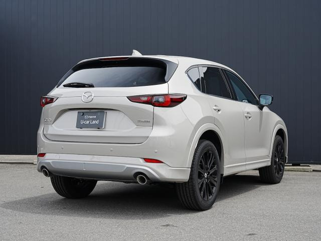 CX-52.2 XD ドライブ エディション