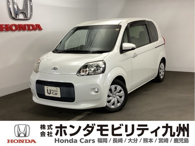 ポルテ1.5 G