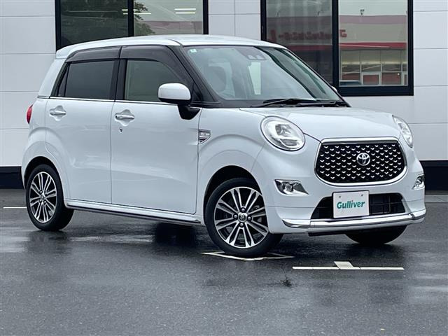 ピクシスジョイF G SAIII