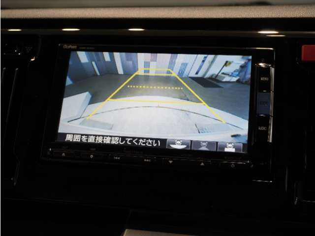 N-WGNカスタムG Aパッケージ