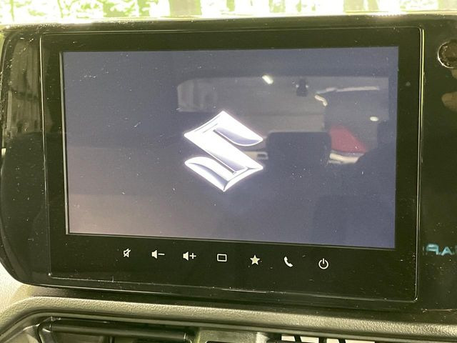 スイフト1.2 ハイブリッド(HYBRID) MZ