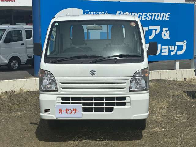 キャリイKC 4WD