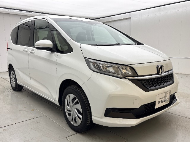 フリード+1.5 G ホンダセンシング 4WD