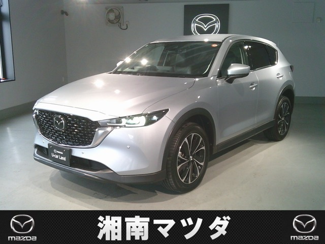 CX-52.2 XD Lパッケージ