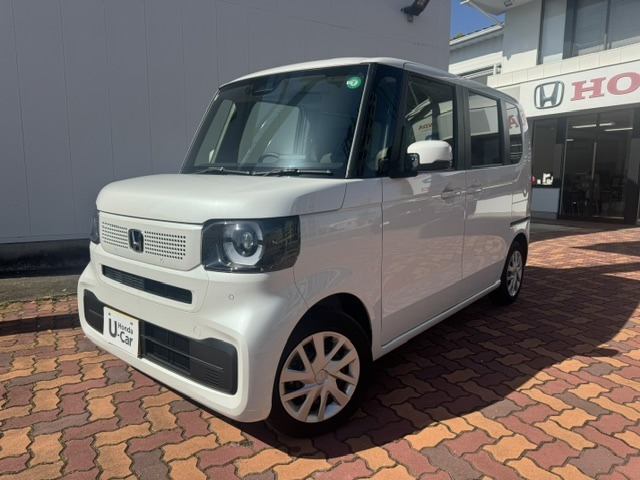 N-BOX