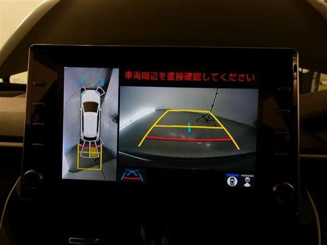 カローラクロス1.8 ハイブリッド Z