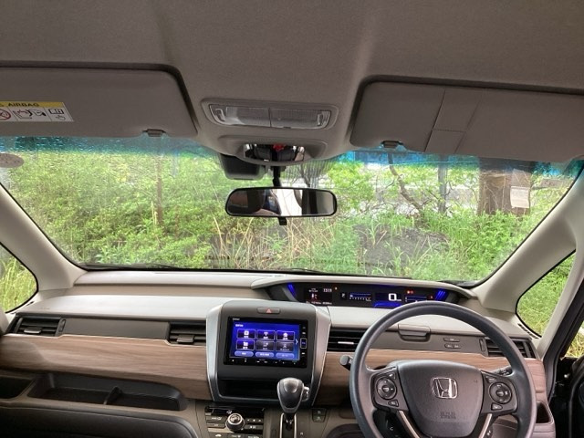 フリード1.5 G ホンダセンシング