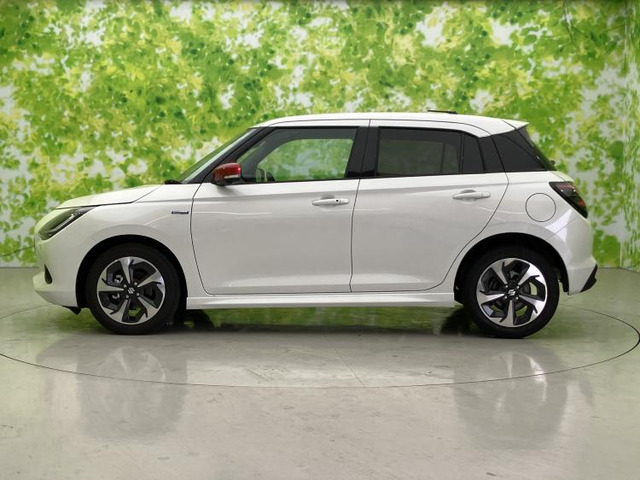 スイフト1.2 ハイブリッド(HYBRID) MZ