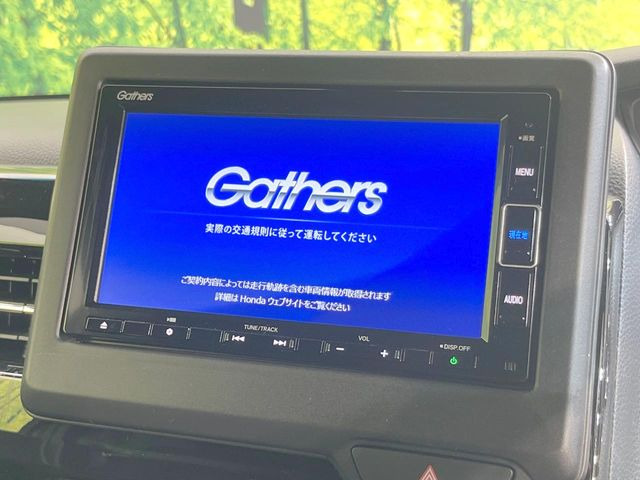 N-BOXカスタムL