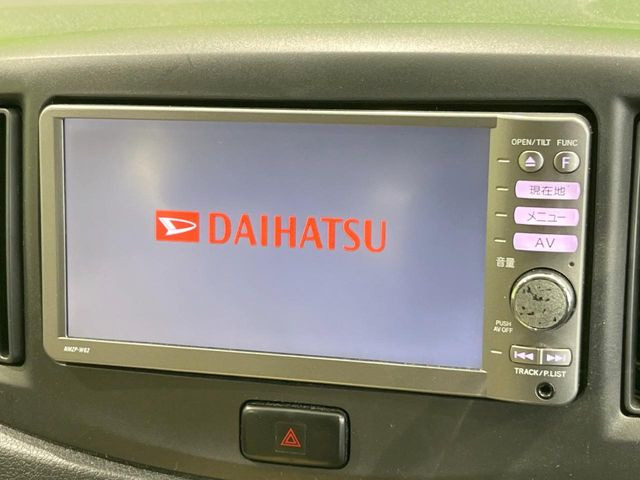 ミライースX