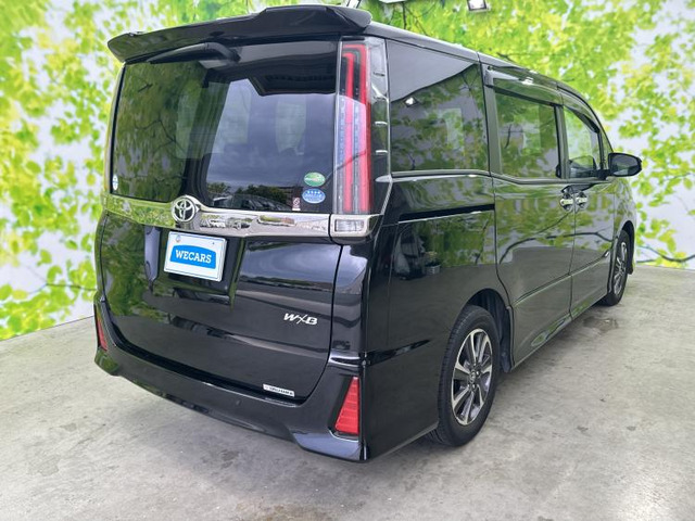 ノア2.0 Si W×B II