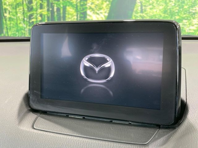 デミオ1.5 XD ツーリング