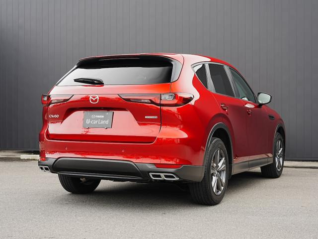 CX-603.3 XD Sパッケージ ディーゼル
