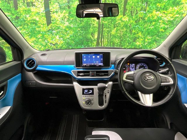 キャストアクティバ G SAII