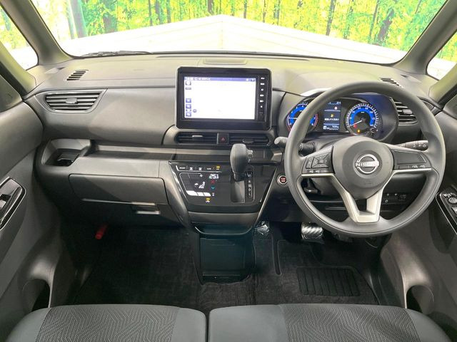 ルークスハイウェイスターX