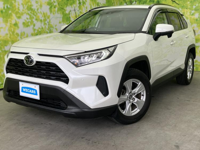 RAV42.0 X 4WD