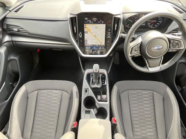 インプレッサハッチバック2.0 ST-G