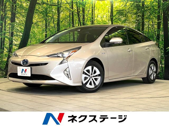 プリウス1.8 A