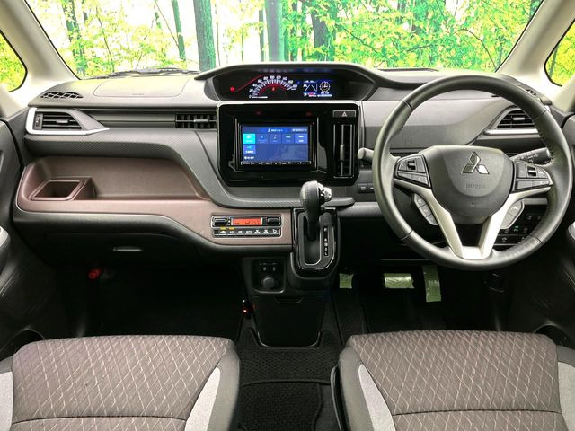 デリカD:21.2 カスタム ハイブリッド MV 全方位カメラパッケージ