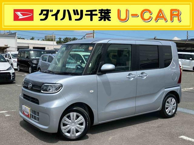 タントX