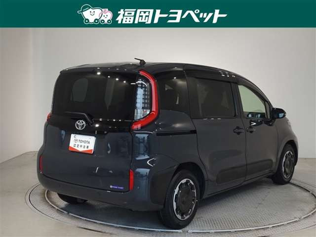 シエンタ1.5 Z