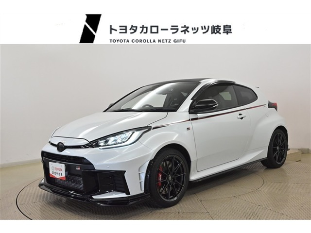 ヤリス