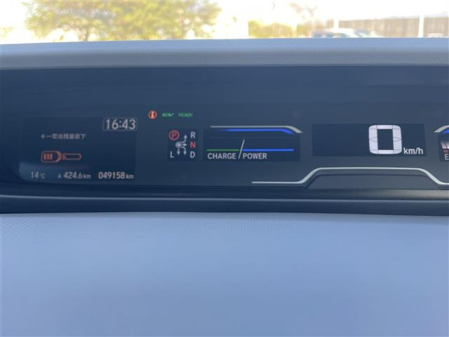 フリード1.5 ハイブリッド G ホンダセンシング