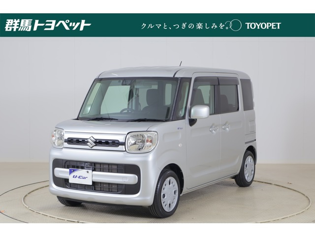 スペーシアハイブリッド(HYBRID) G