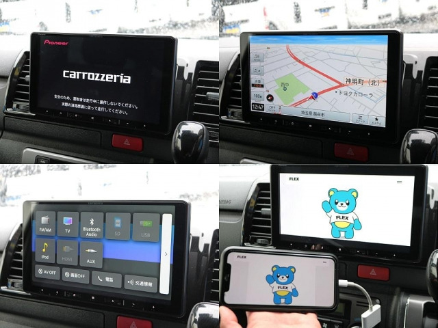 ハイエースバン2.8 スーパーGL ダークプライム S ロング ディーゼル