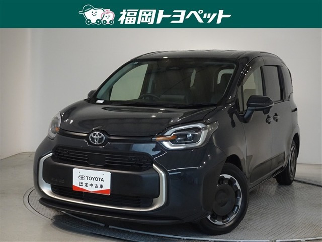 シエンタ1.5 Z
