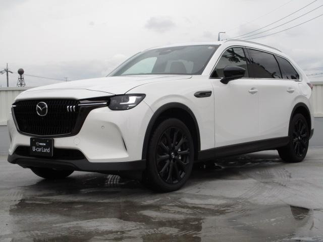 CX-803.3 XD プレミアム スポーツ ディーゼル