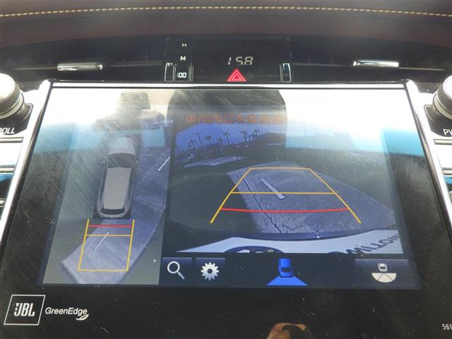 ハリアー2.0 プレミアム アドバンスドパッケージ