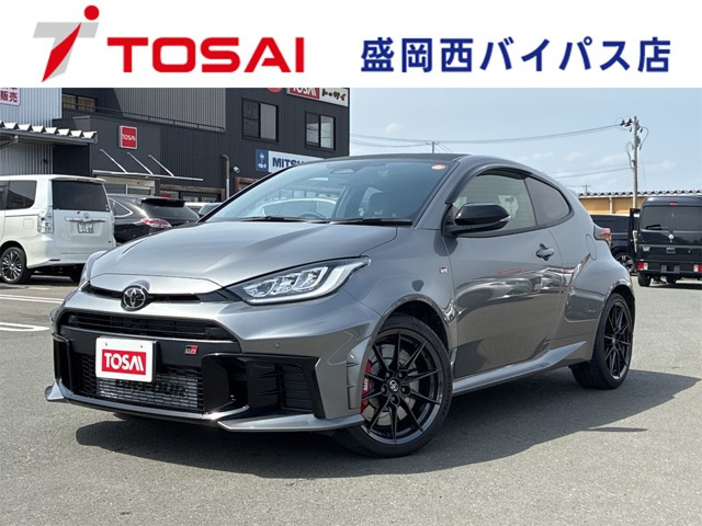 ヤリス