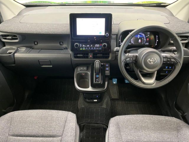 シエンタハイブリッド 1.5 Z